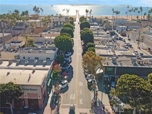 370 Electric , Seal Beach, CA