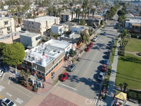 370 Electric , Seal Beach, CA