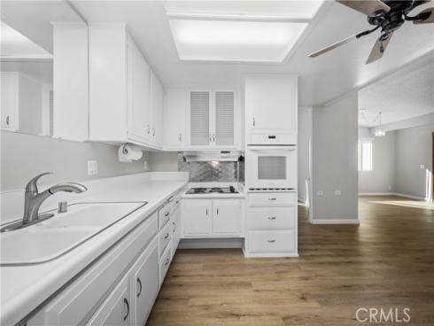 13180 St Andrews 238G DriveM-10, Seal Beach, CA