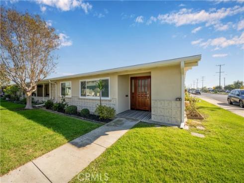 13180 St Andrews 238G DriveM-10, Seal Beach, CA