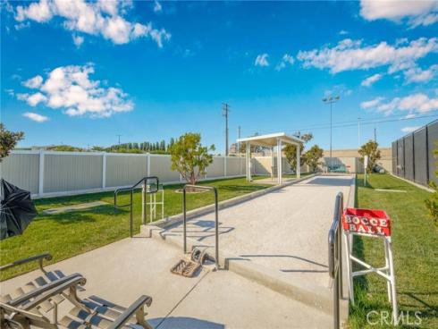 13180  St Andrews  238G  DriveM-10, Seal Beach, CA