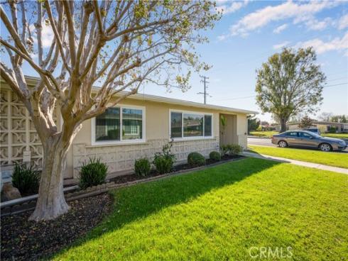 13180 St Andrews 238G DriveM-10, Seal Beach, CA