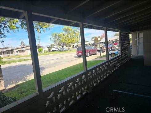 13341 St. Andrews 137J Drive, Seal Beach, CA