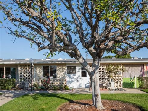 1570 Homewood Rd., M5-115c , Seal Beach, CA