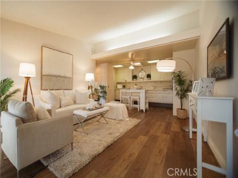 1570 Homewood Rd., M5-115c , Seal Beach, CA