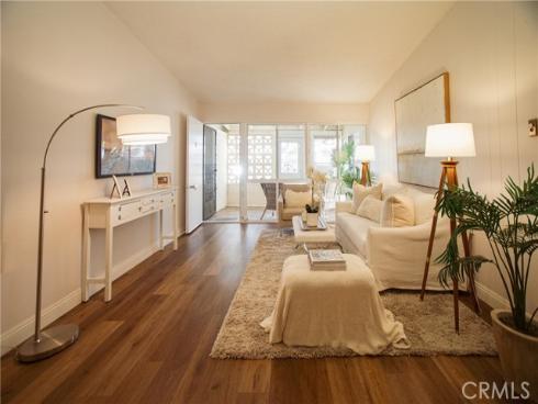 1570 Homewood Rd., M5-115c , Seal Beach, CA