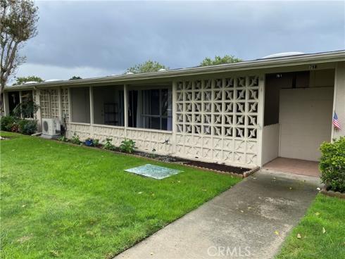 1640 Glenview Rd. M12-76i , Seal Beach, CA