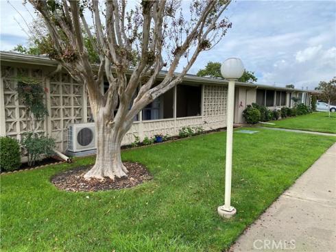 1640 Glenview Rd. M12-76i , Seal Beach, CA