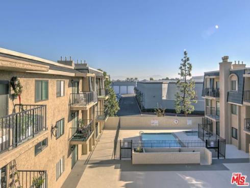 12400 Montecito 403 Road, Seal Beach, CA