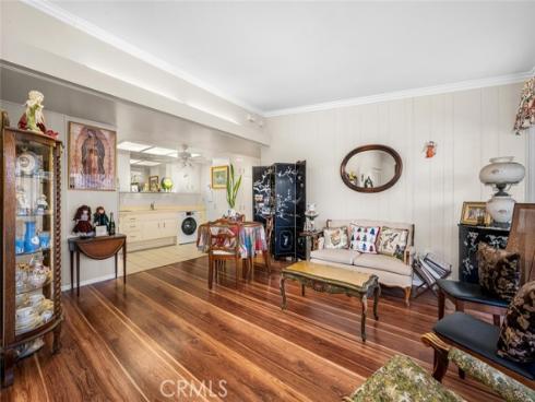 13421 S Fairfield 55D LaneM6, Seal Beach, CA