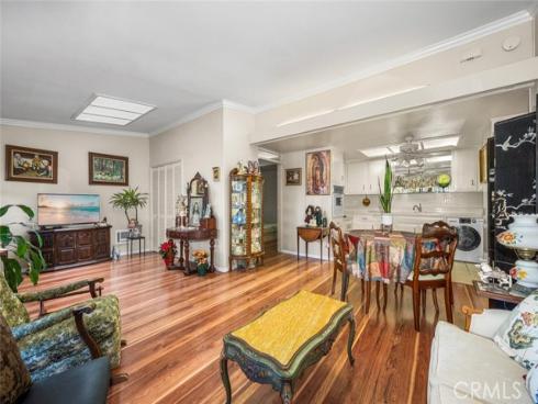 13421 S Fairfield 55D LaneM6, Seal Beach, CA