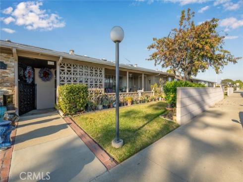 13421 S Fairfield 55D LaneM6, Seal Beach, CA
