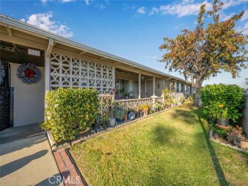 13421 S Fairfield 55D LaneM6, Seal Beach, CA