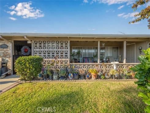 13421 S Fairfield 55D LaneM6, Seal Beach, CA