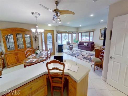 1921 St John Rd 35 A. , Seal Beach, CA