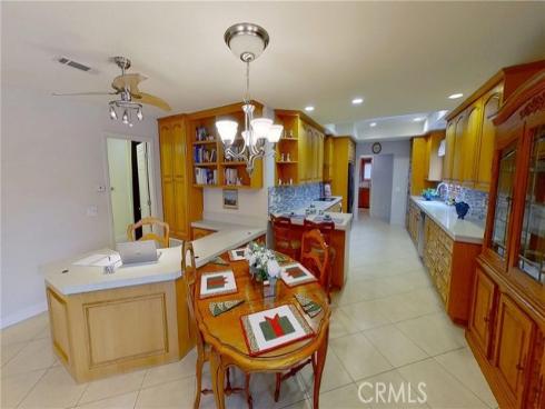 1921 St John Rd 35 A. , Seal Beach, CA