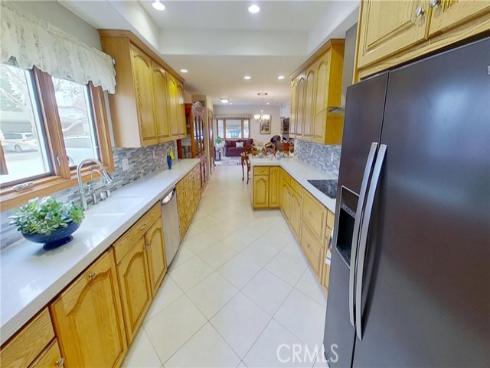 1921 St John Rd 35 A. , Seal Beach, CA