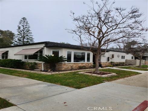 1921 St John Rd 35 A. , Seal Beach, CA