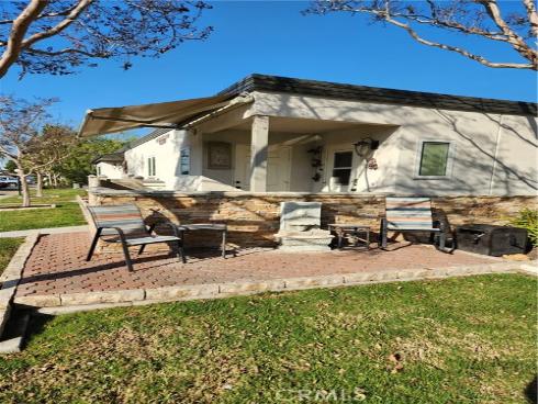 1921 St John Rd 35 A. , Seal Beach, CA