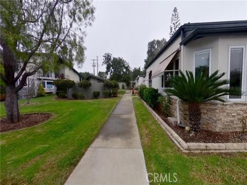 1921 St John Rd 35 A. , Seal Beach, CA