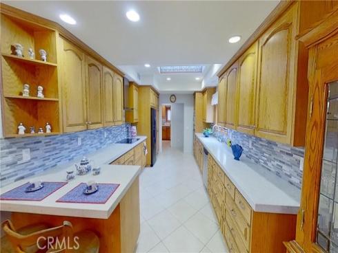 1921 St John Rd 35 A. , Seal Beach, CA