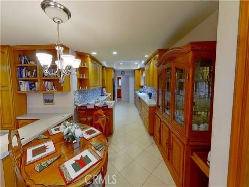 1921 St John Rd 35 A. , Seal Beach, CA