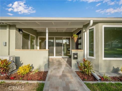 1641 Monterey 18E RoadM-2, Seal Beach, CA