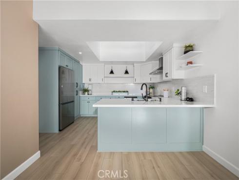 1641 Monterey 18E RoadM-2, Seal Beach, CA