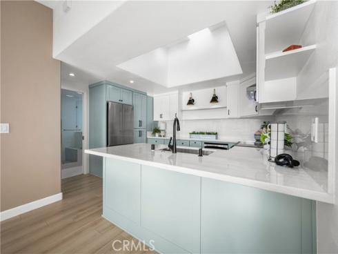 1641 Monterey 18E RoadM-2, Seal Beach, CA