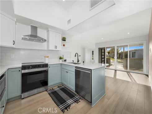 1641 Monterey 18E RoadM-2, Seal Beach, CA