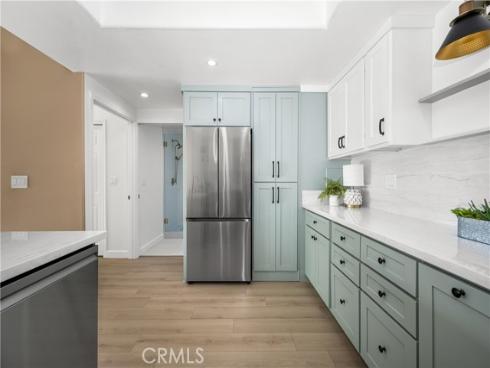 1641 Monterey 18E RoadM-2, Seal Beach, CA