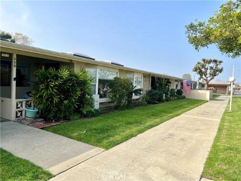 1311 Twin Hills Dr., M12-55d , Seal Beach, CA