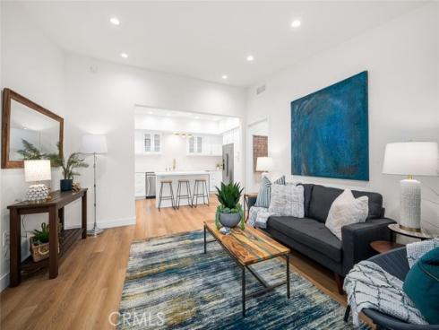 1271 Kenwood 163L RoadM-7, Seal Beach, CA