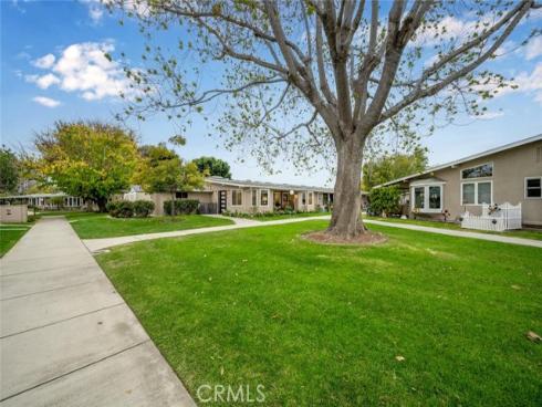 1271 Kenwood 163L RoadM-7, Seal Beach, CA