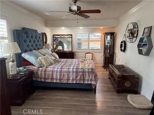 1860  Mckinney Wy M15-21a  , Seal Beach, CA