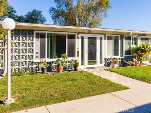 13860 St. Andrews 62i , Seal Beach, CA