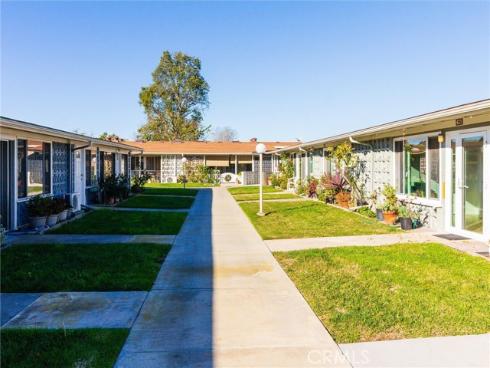 13860 St. Andrews 62i , Seal Beach, CA