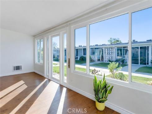 13860 St. Andrews 62i , Seal Beach, CA