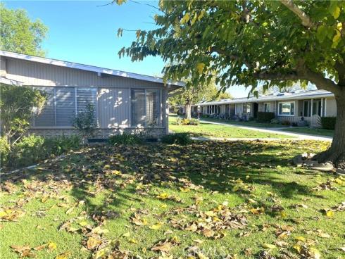 13250 N. Fairfield Ln., M7-173l , Seal Beach, CA