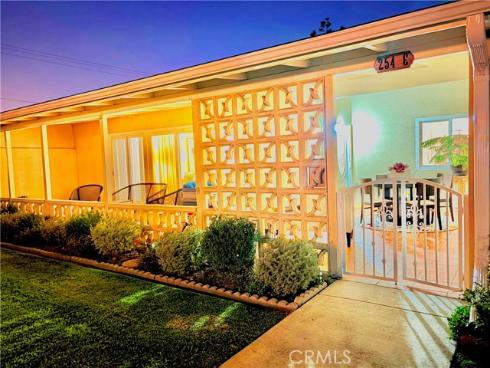 13240 St. Andrews 254E DriveM10, Seal Beach, CA