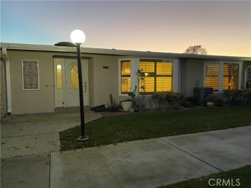 13151  Shawnee Ln., M11-266j  , Seal Beach, CA