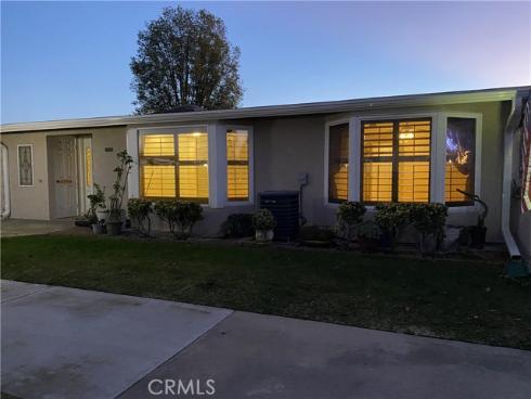 13151  Shawnee Ln., M11-266j  , Seal Beach, CA