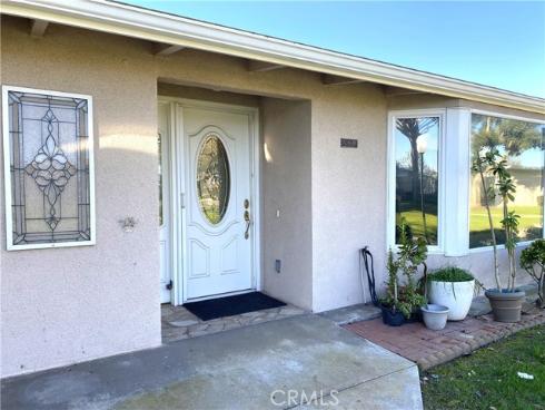 13151  Shawnee Ln., M11-266j  , Seal Beach, CA