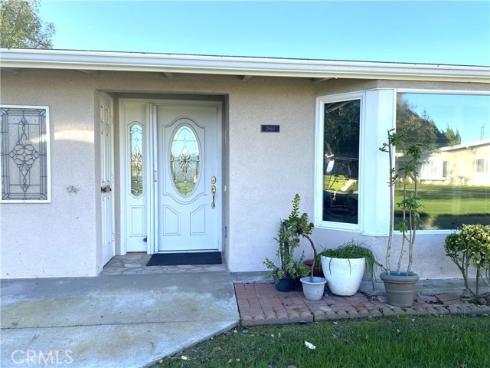 13151  Shawnee Ln., M11-266j  , Seal Beach, CA