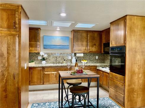 13840 Canoe Brook Dr., M3-6g , Seal Beach, CA