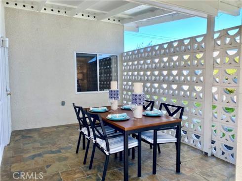 13840 Canoe Brook Dr., M3-6g , Seal Beach, CA