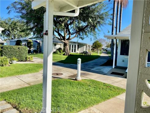 13840  Canoe Brook Dr., M3-6g  , Seal Beach, CA