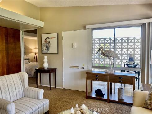 13840 Canoe Brook Dr., M3-6g , Seal Beach, CA