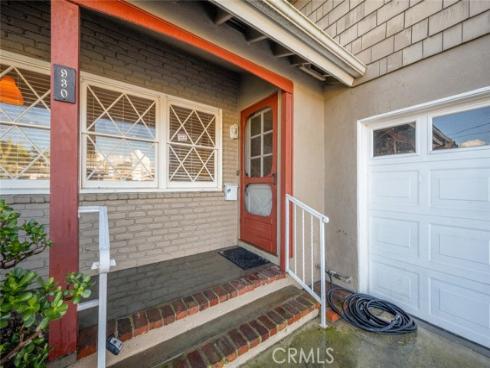 930 Coastline , Seal Beach, CA