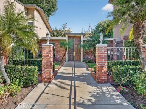 12200 Montecito B315 , Seal Beach, CA